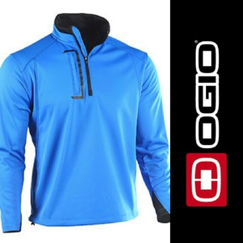 NWT OGIO GOLF SWEATSHIRT ATHLETIC OUTDOORS SIZE XL MENS X-LARGE